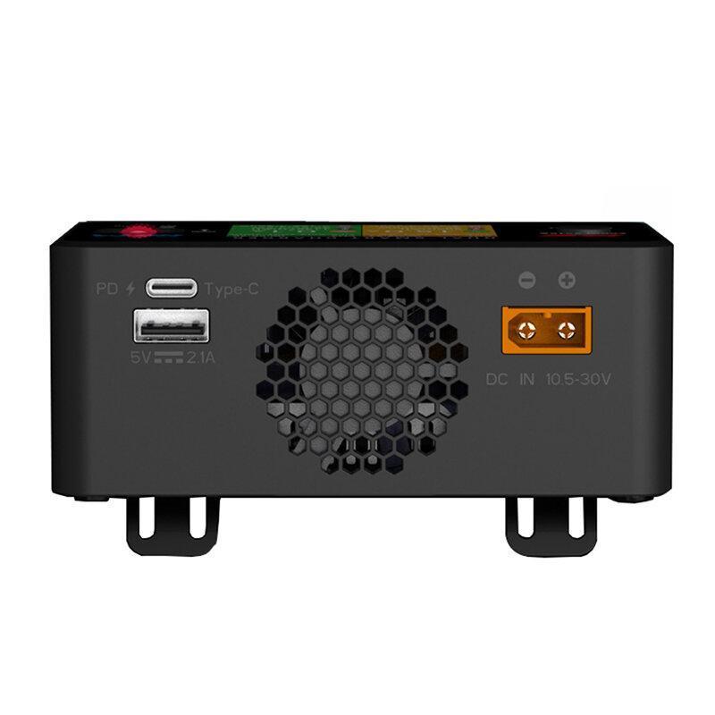 HOTA P6 Smart Dual Channel