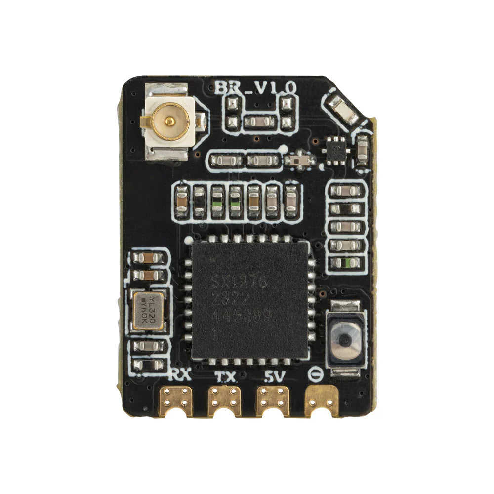 Bandit BR1 ExpressLRS 915MHz Receiver - DroneDynamics.ca