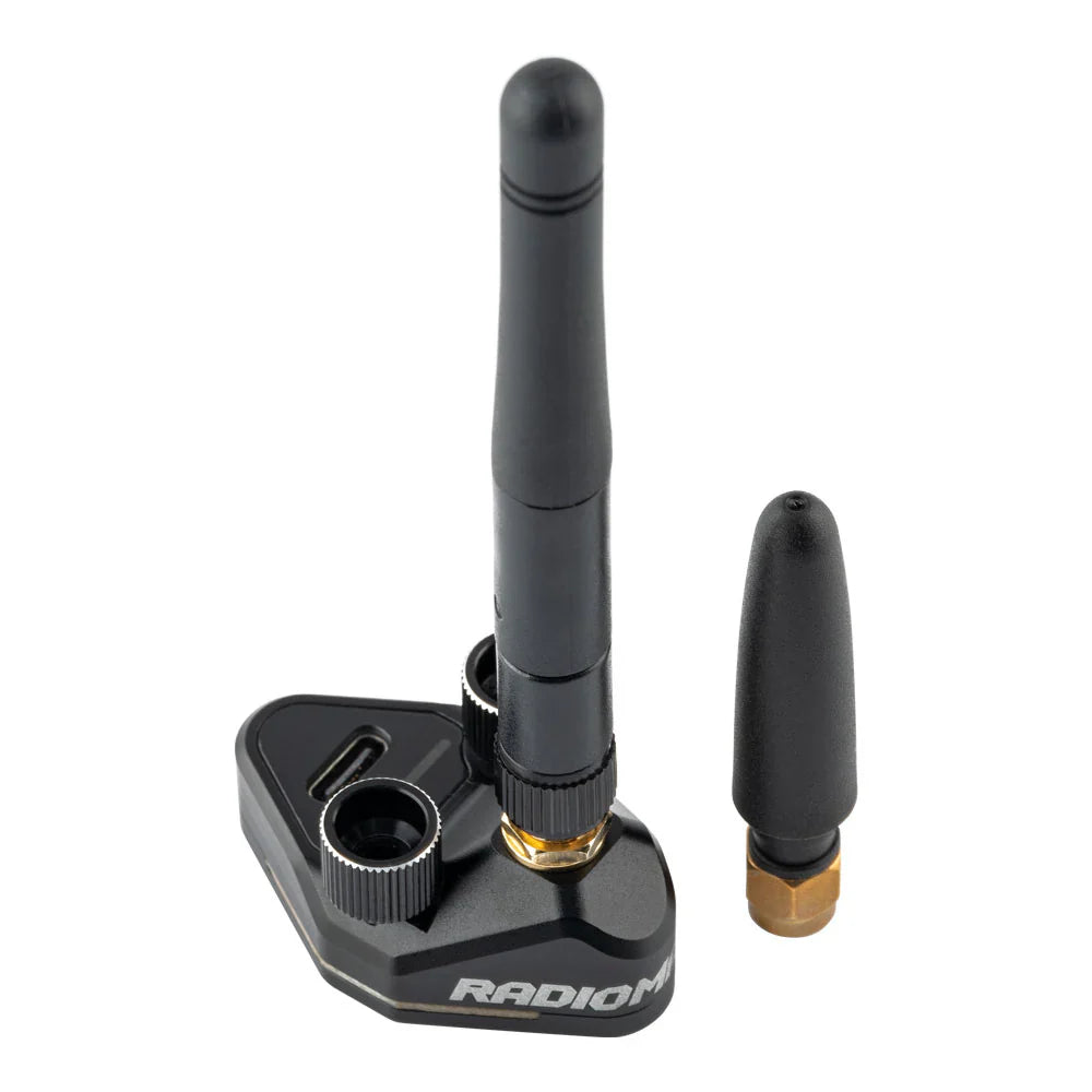 GR-01 ExpressLRS 2.4GHz Receiver - DroneDynamics.ca