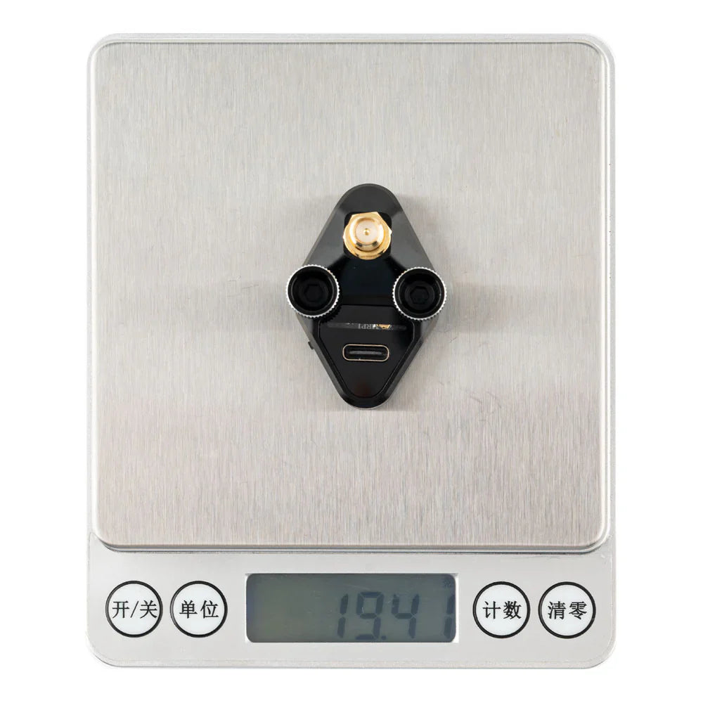 GR-01 ExpressLRS 2.4GHz Receiver - DroneDynamics.ca