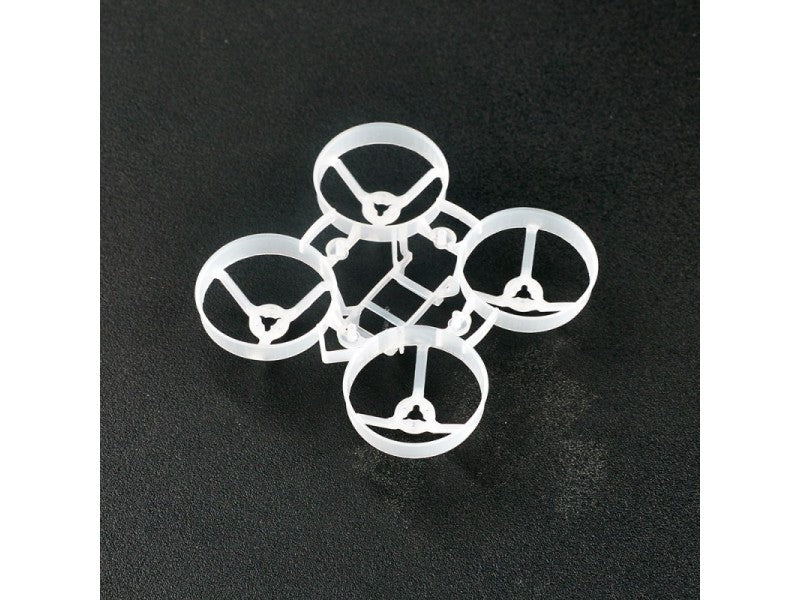 HappyModel Mobula6 Replacement Frame (White)