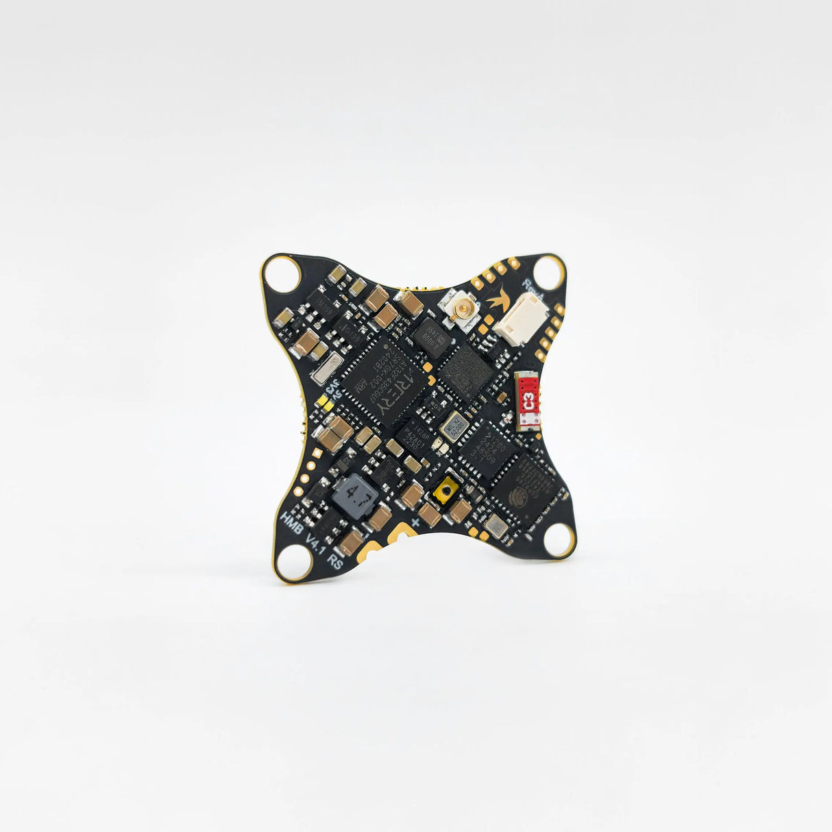 HummingBird Whoop RaceSpec V2 AIO Flight Controller ELRS 2.4G with 25–400mW VTX