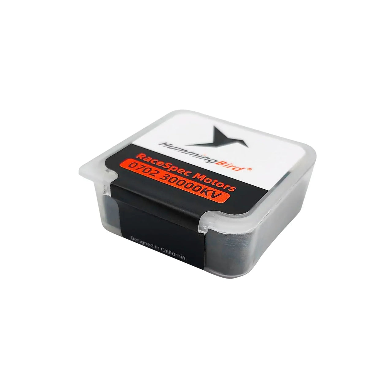 Hummingbird 0702 30000kv RaceSpec Brushless Motors (4-Pack)