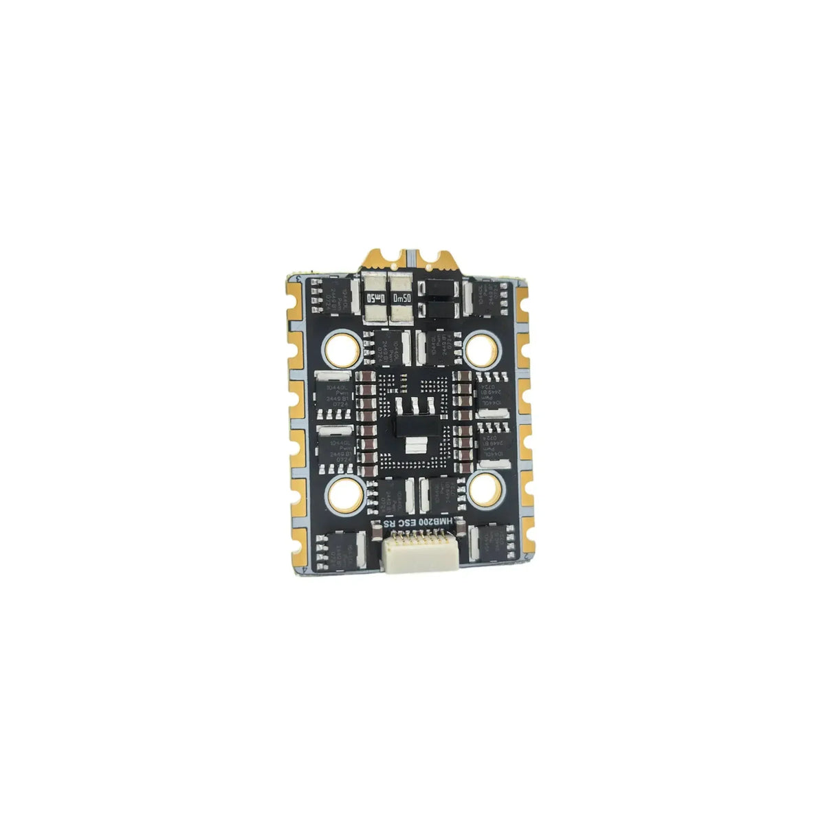 NewBeeDrone Hummingbird 200 ESC RaceSpec 80A 3-6S AM32 20x20