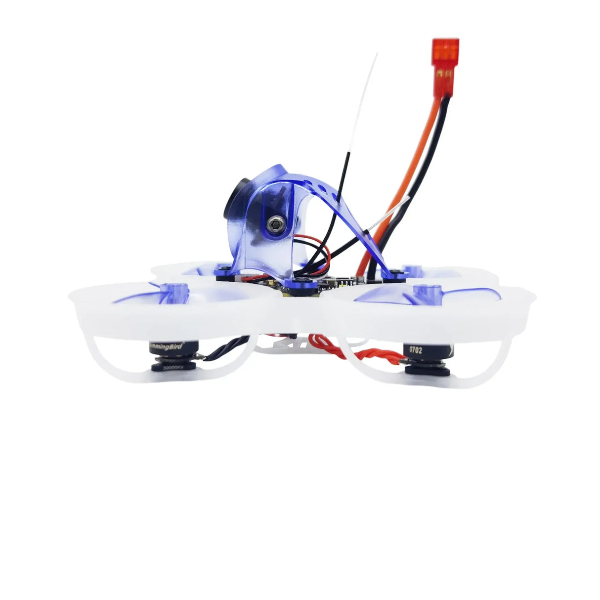 Hummingbird V4 BNF Whoop with SmartMax 400mw VTX ELRS 2.4G