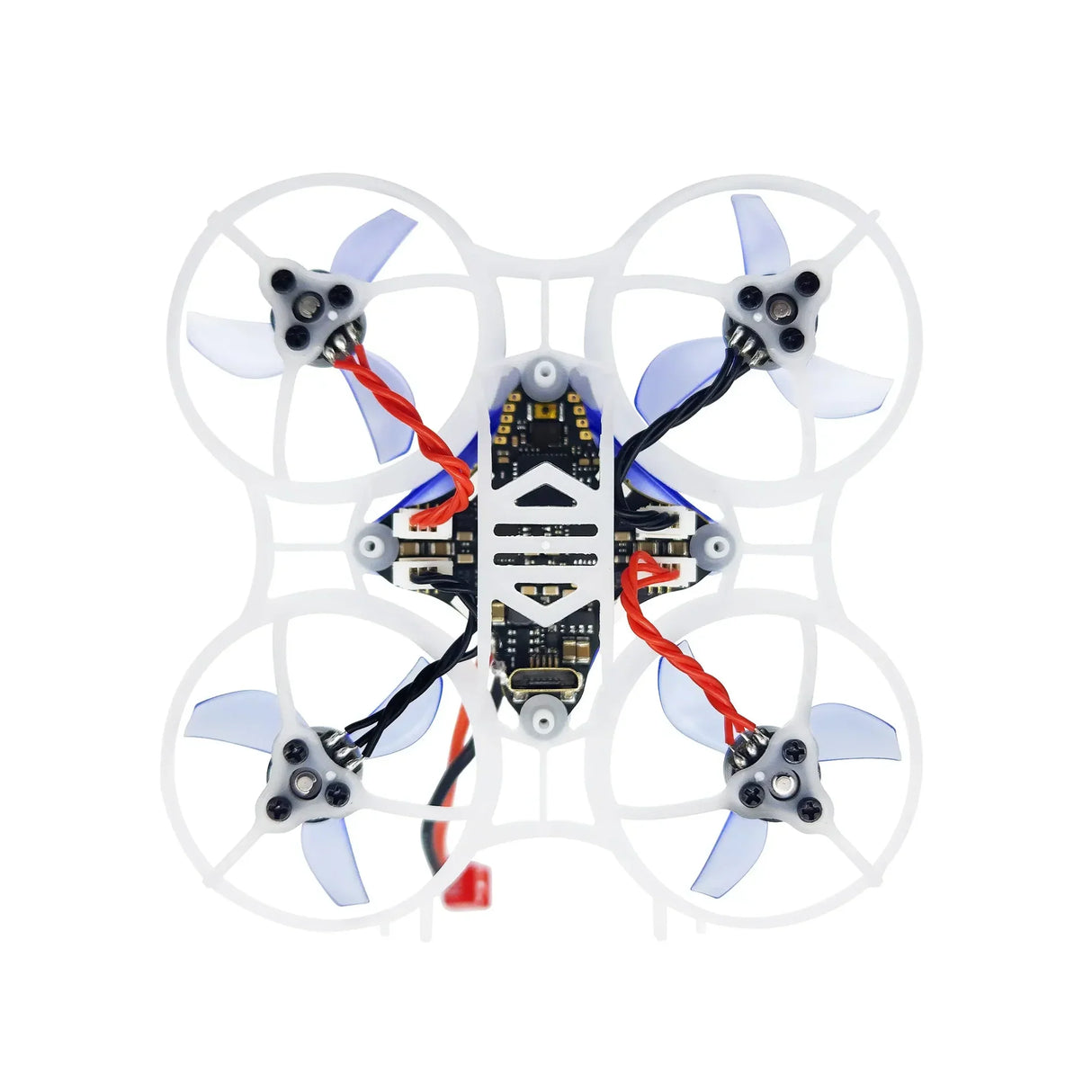 Hummingbird V4 BNF Whoop with SmartMax 400mw VTX ELRS 2.4G