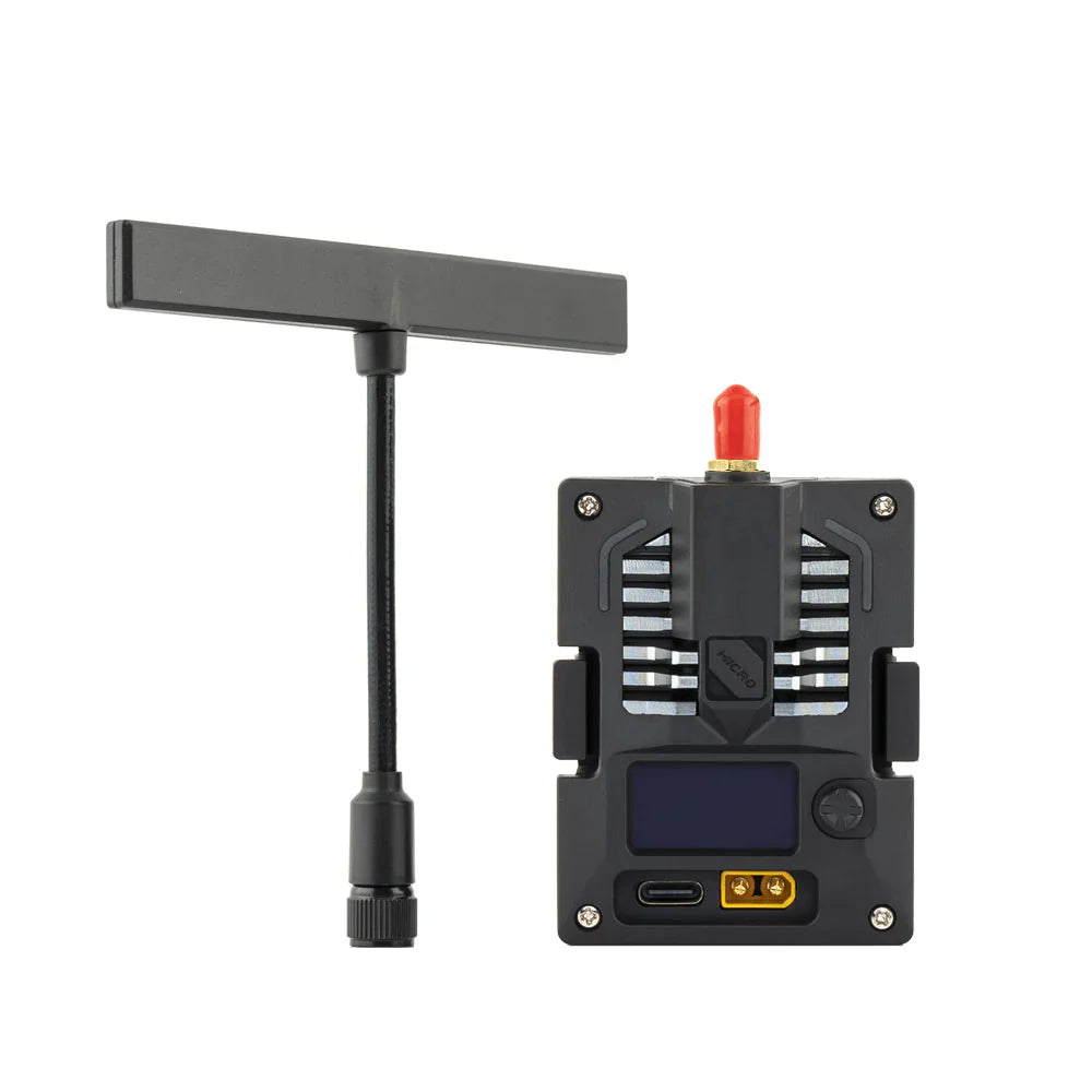 Bandit Micro ExpressLRS 915MHz RF Module - DroneDynamics.ca