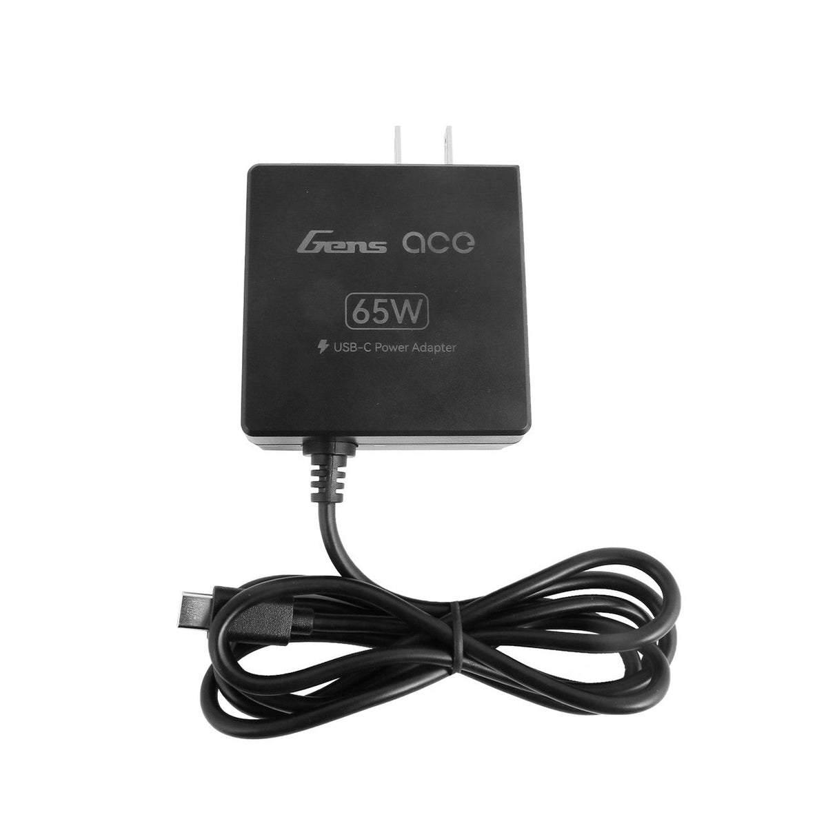 GensAce 65W Power Supply Adapter