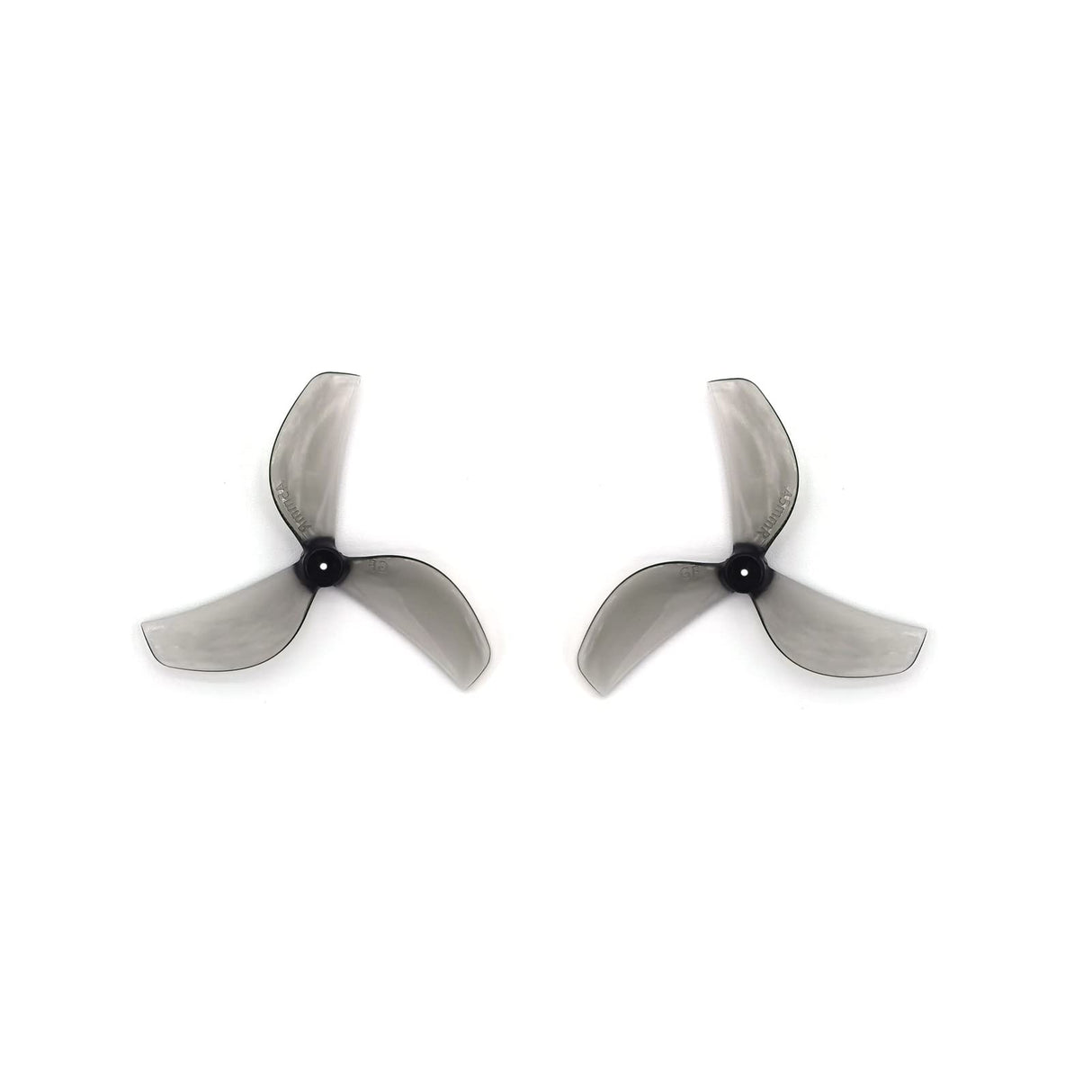 GEMFAN 45mm PC 3-Blade 1.5mm