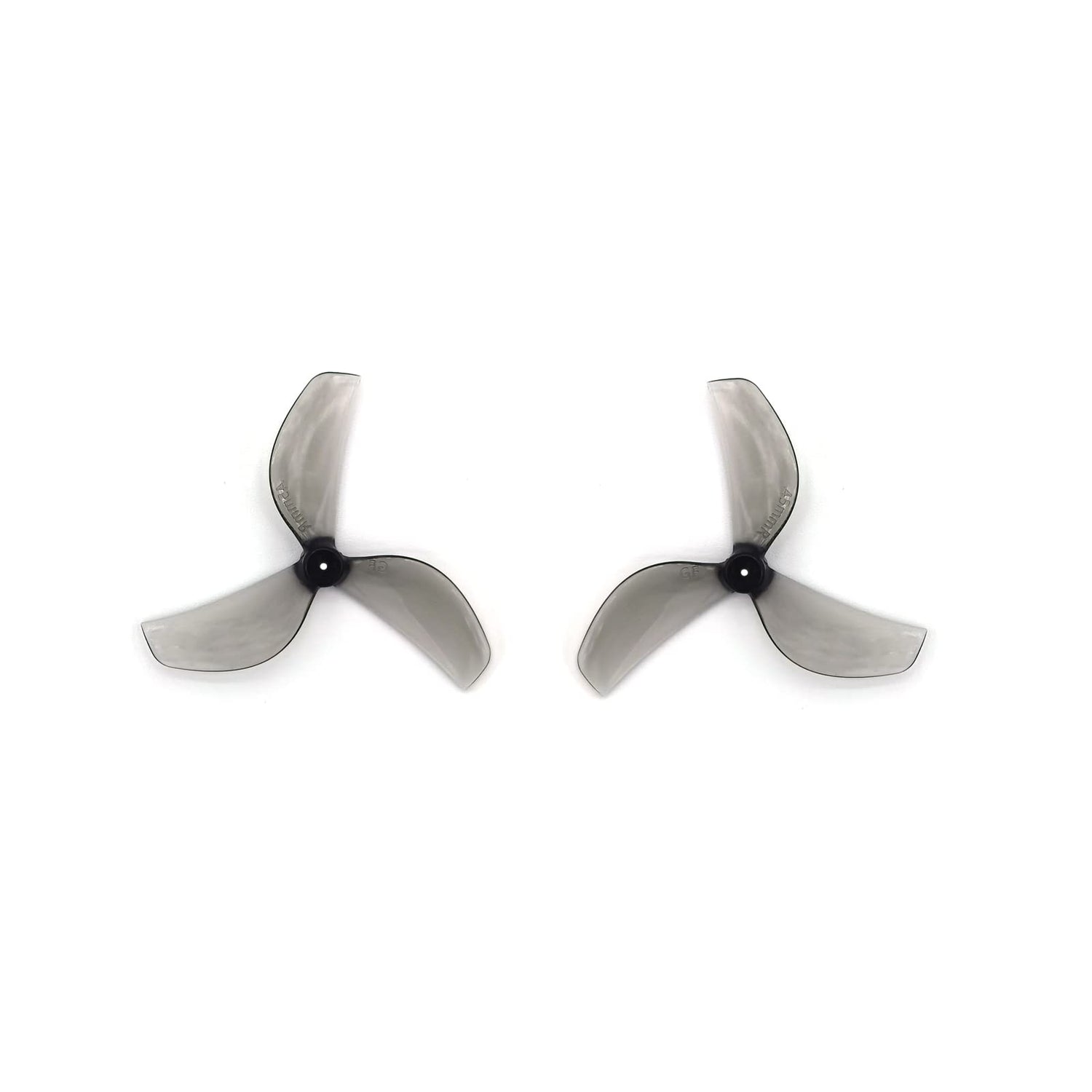 GEMFAN 45mm PC 3-Blade 1.5mm
