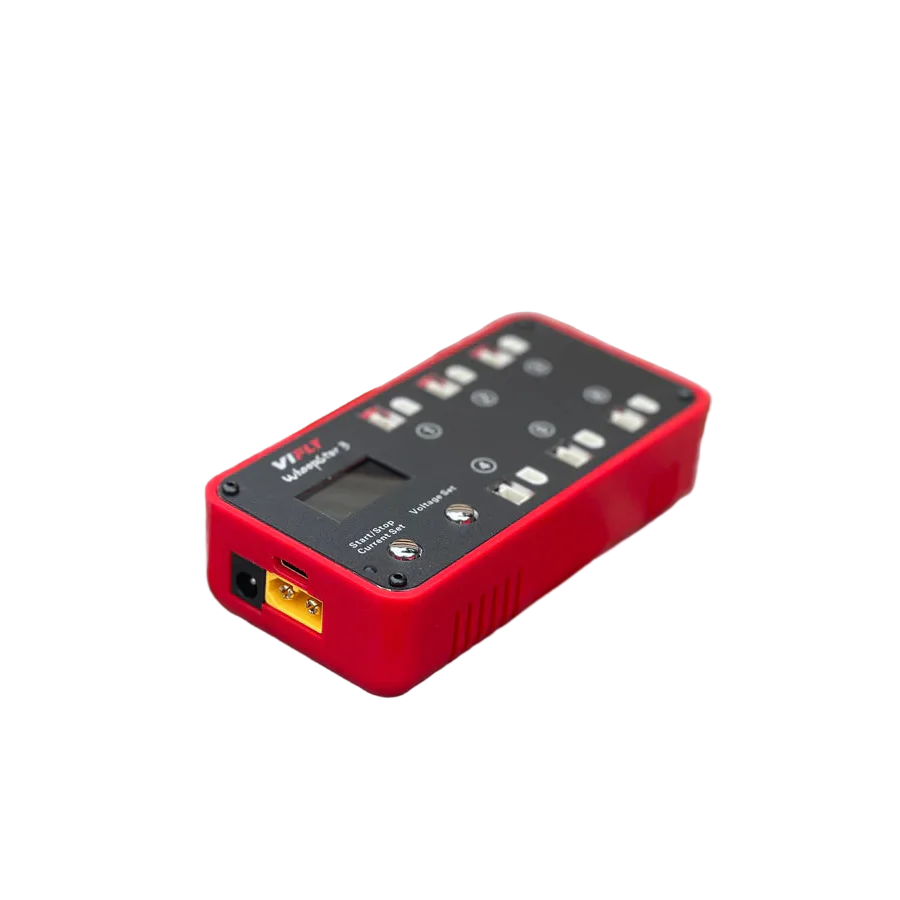 VIFLY WhoopStor 3 1S Battery Storage Charger/Discharger