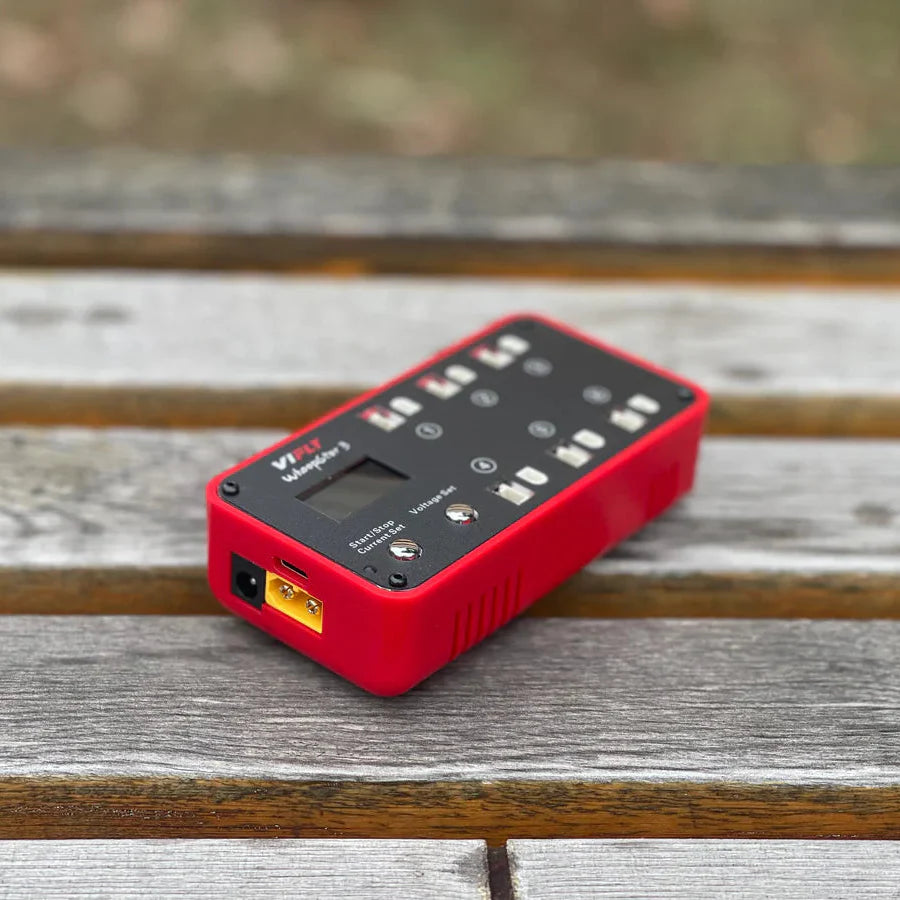 VIFLY WhoopStor 3 (Combo)