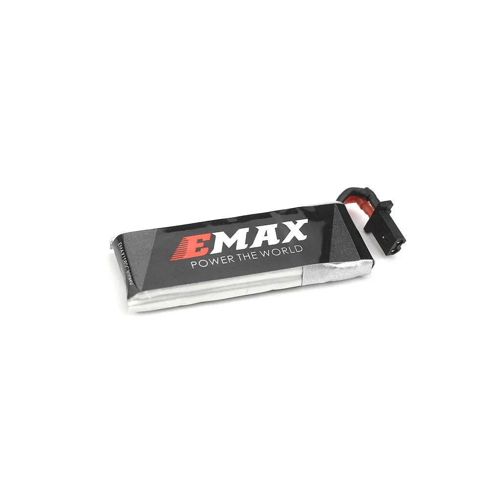 Emax Nanohawk 1s 300 Mah 80 C 450mah 4.35 HV - DroneDynamics.ca