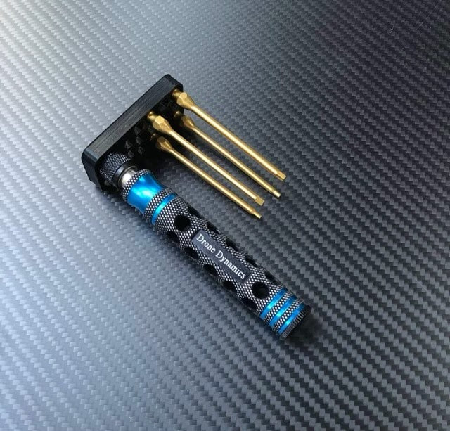 4 in 1 Hex set by RJX Hobby - DroneDynamics.ca