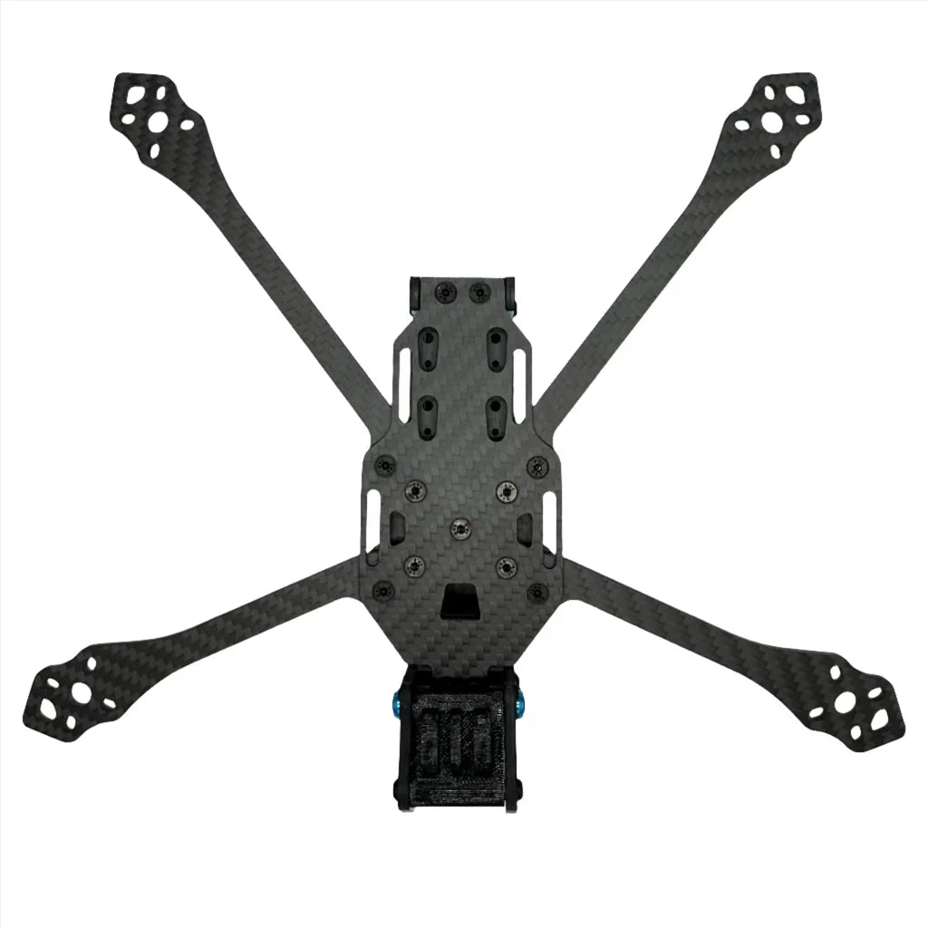 Five33 Footy Frame Kit
