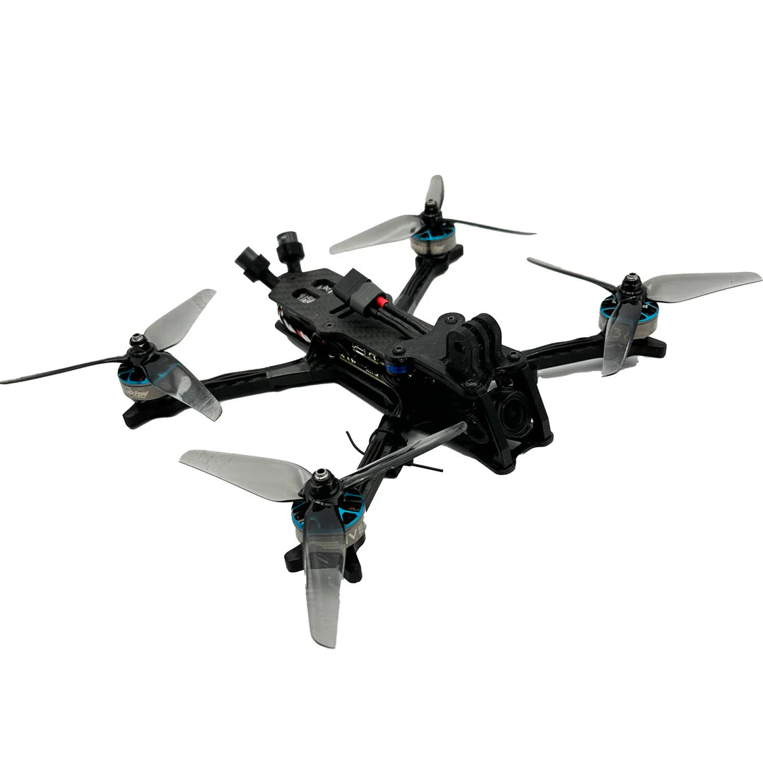 Five33 Flip Switch Frame Kit (No Camera Mount TPU)