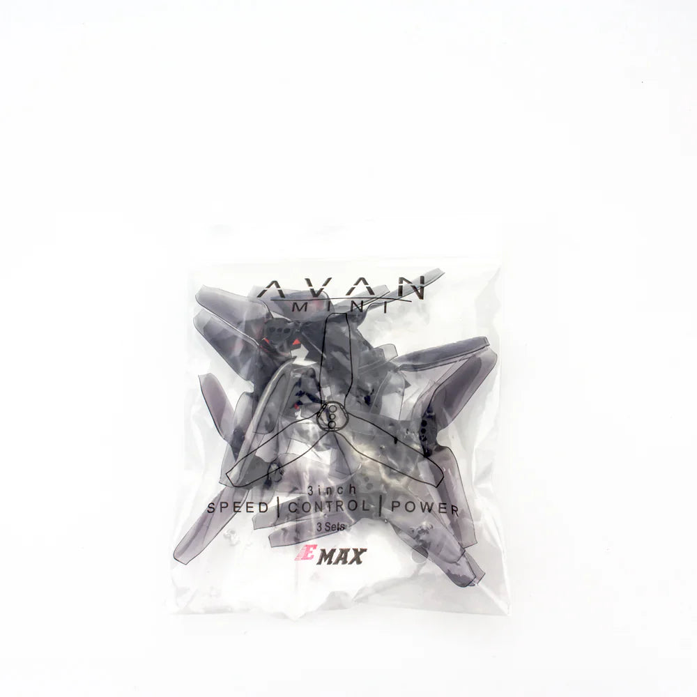 EMAX Avan Mini 3" Propellers 3x2.4x3