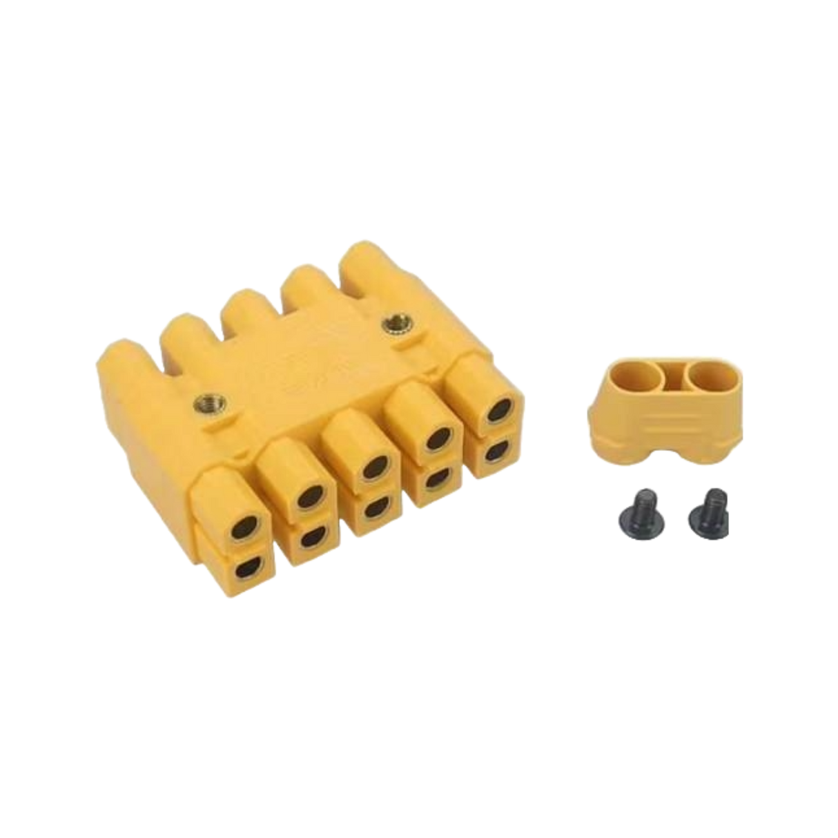 Tarot TL60-10 1-to10 XT90 to TX60 Power Distribution Block