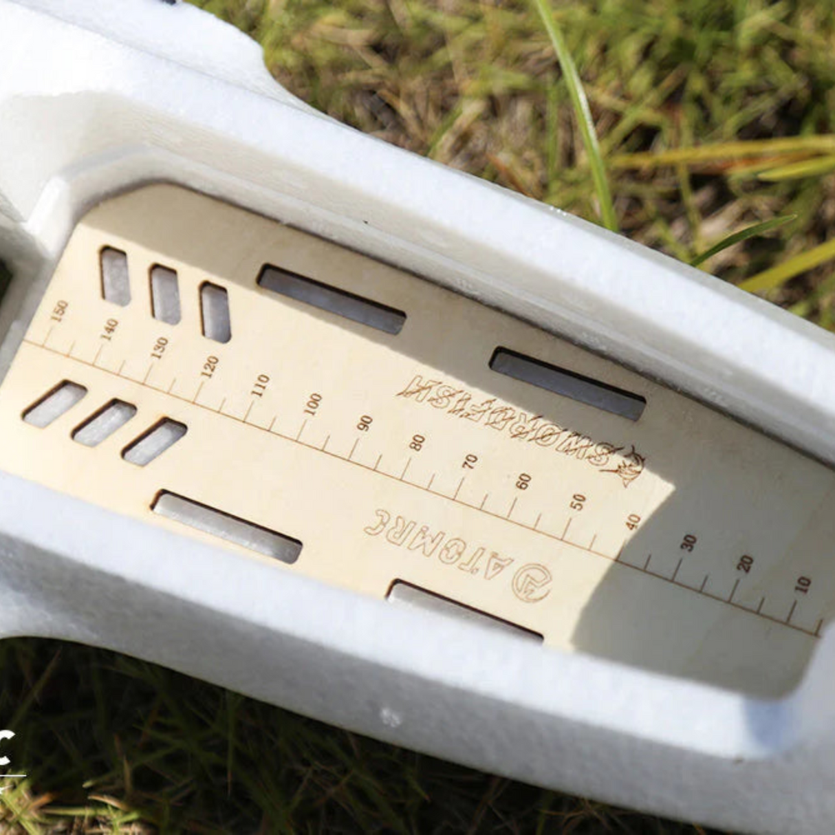 ATOMRC Swordfish Base Kit