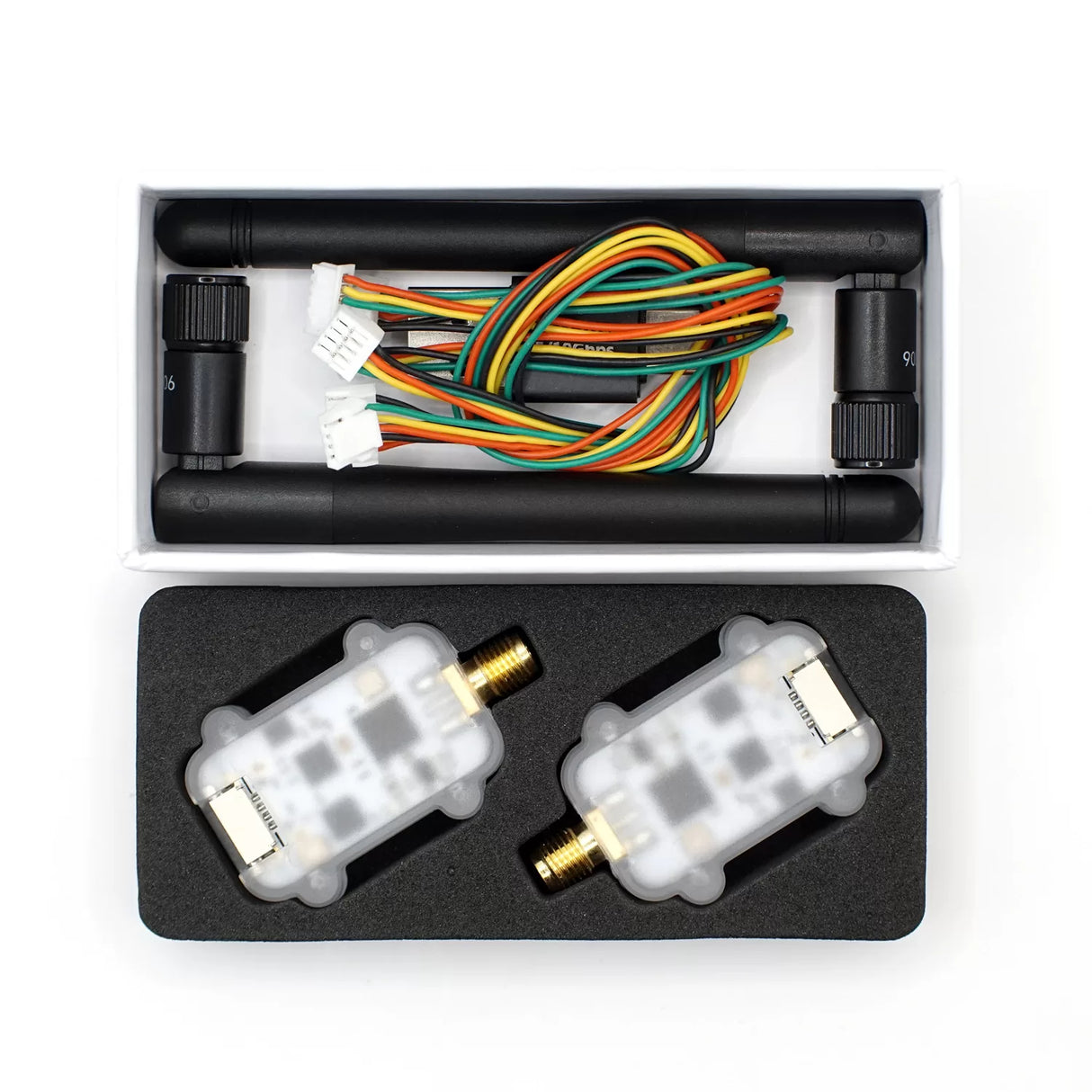 LR-900-P Telemetry Radio