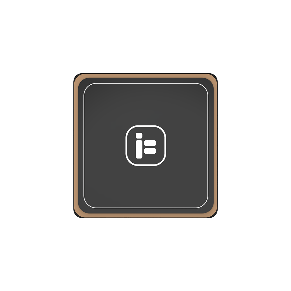 iFlight BLITZ M10 GPS V2 (25x25x6mm)