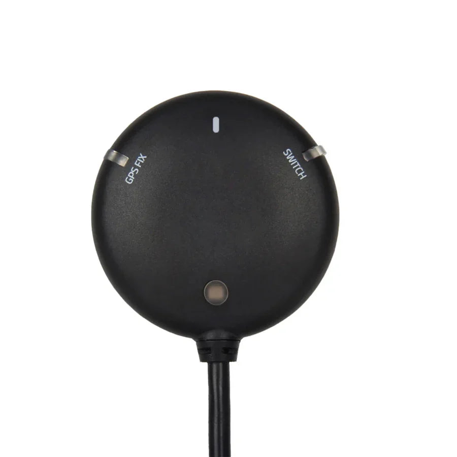 Holybro M10 GPS (Secondary GPS)