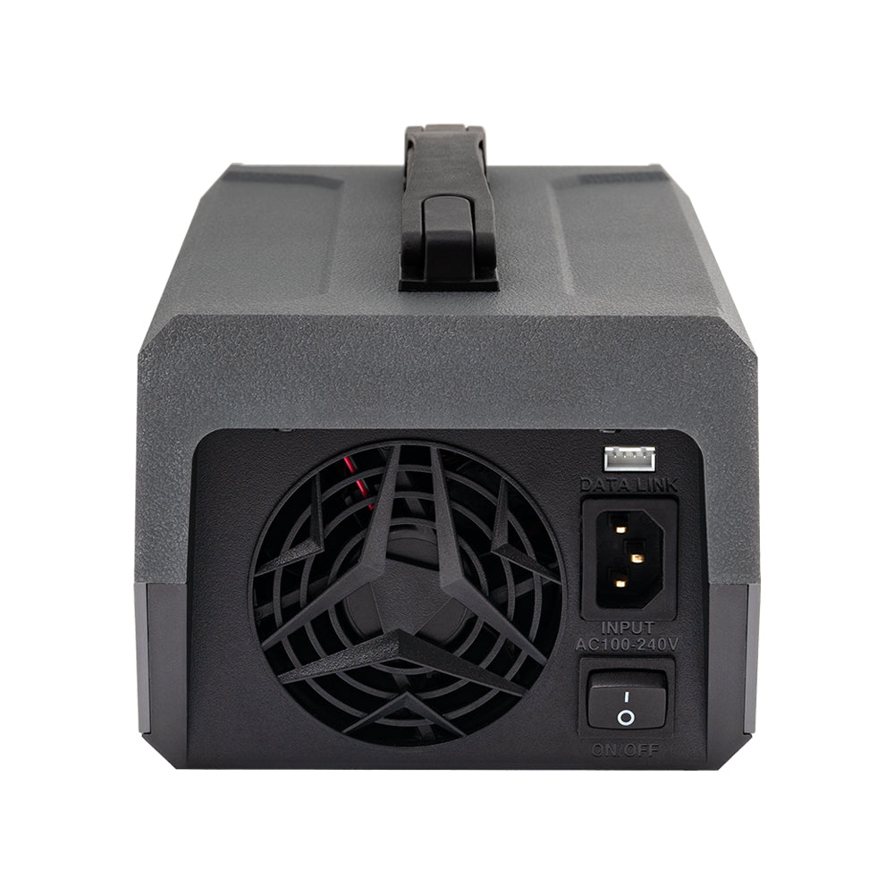 ToolkitRC M14DAC Battery Charger