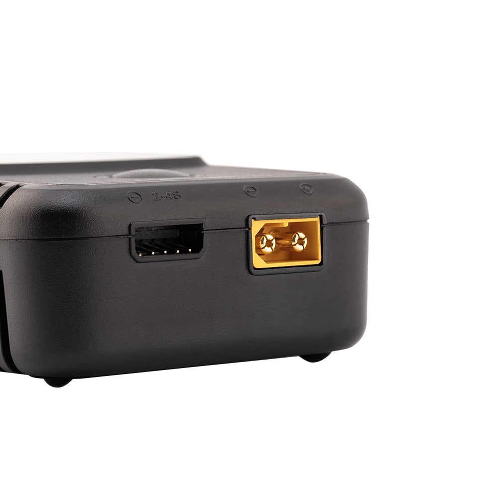 ToolkitRC M450 Charger