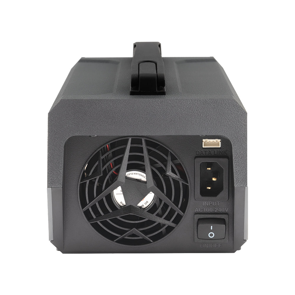 ToolkitRC M8DAC Battery Charger