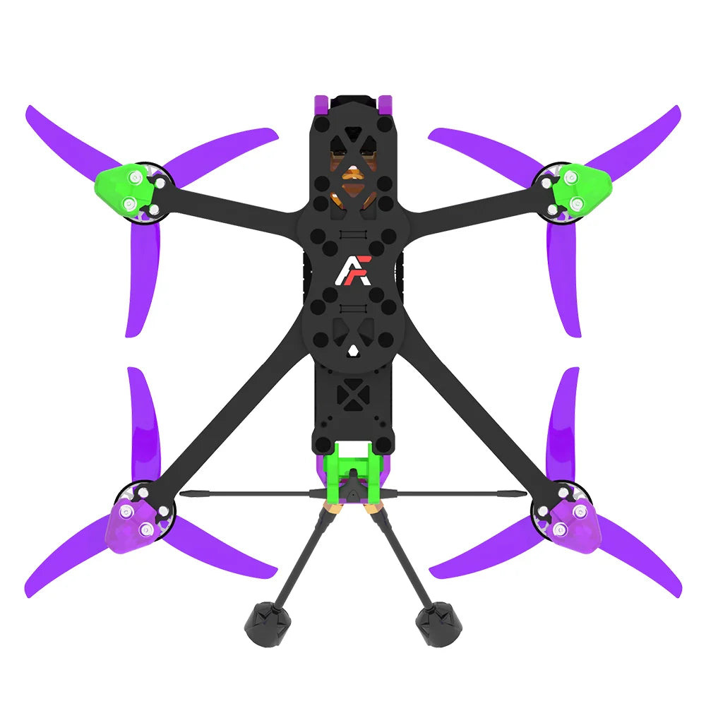 Axisflying Manta 5 SE DC 6S (DJI O4 Pro)