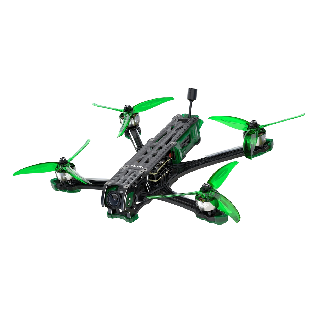 GepRc MARK5 DC HD O3 FPV (TBS) - DroneDynamics.ca