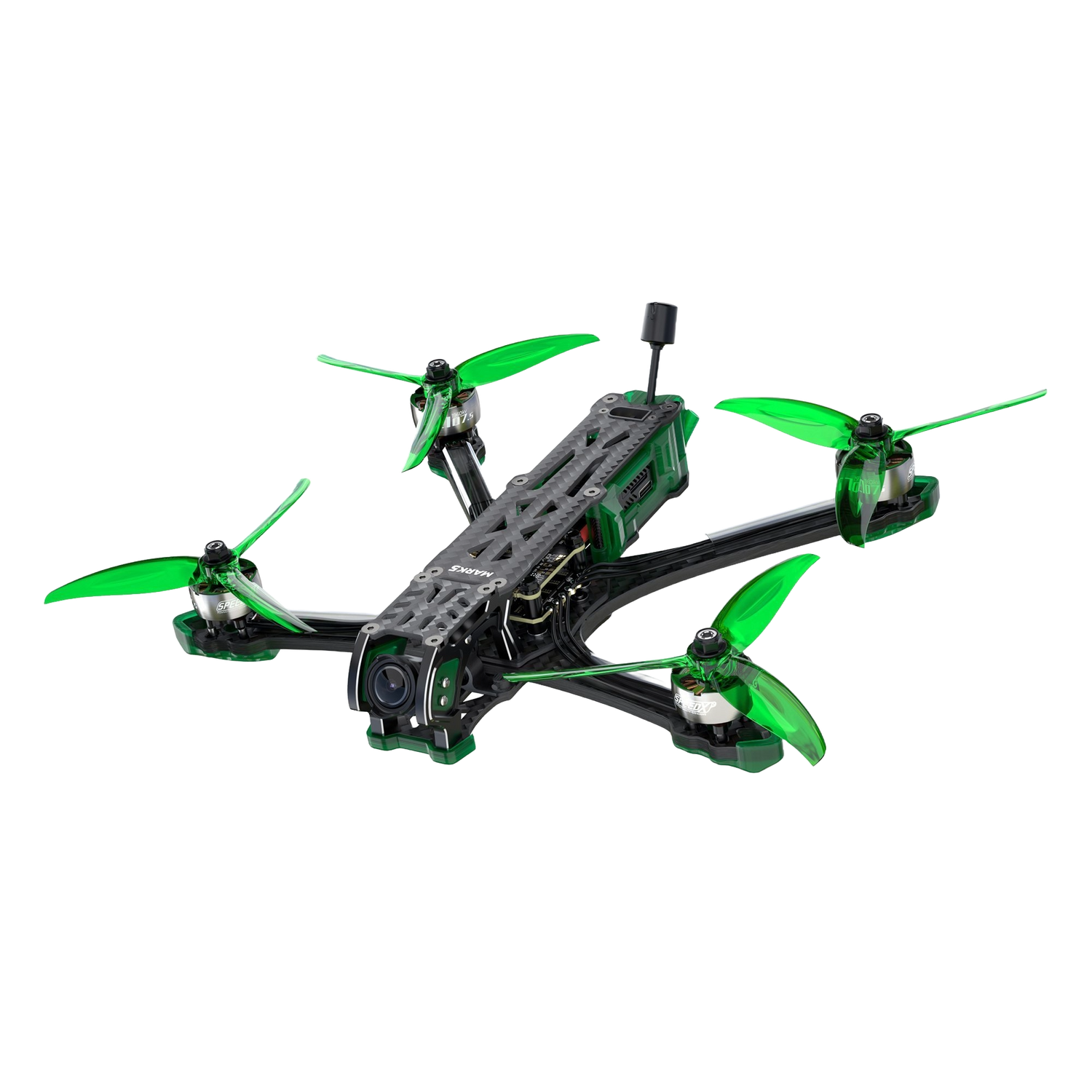 GepRc MARK5 DC HD O3 FPV (TBS) - DroneDynamics.ca