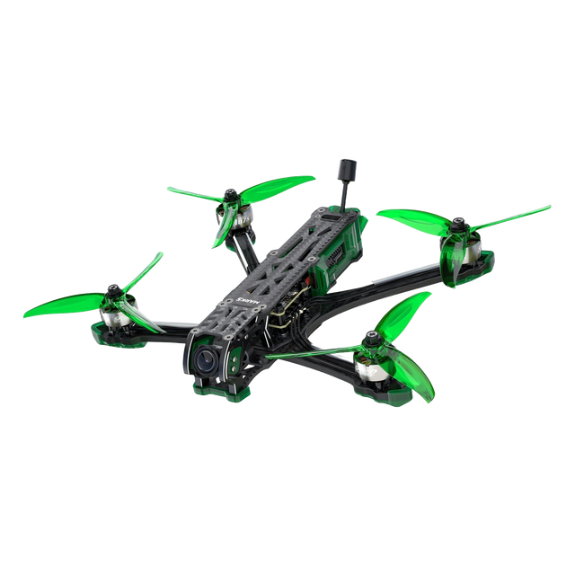 GepRc MARK5 DC HD O3 FPV (TBS) - DroneDynamics.ca