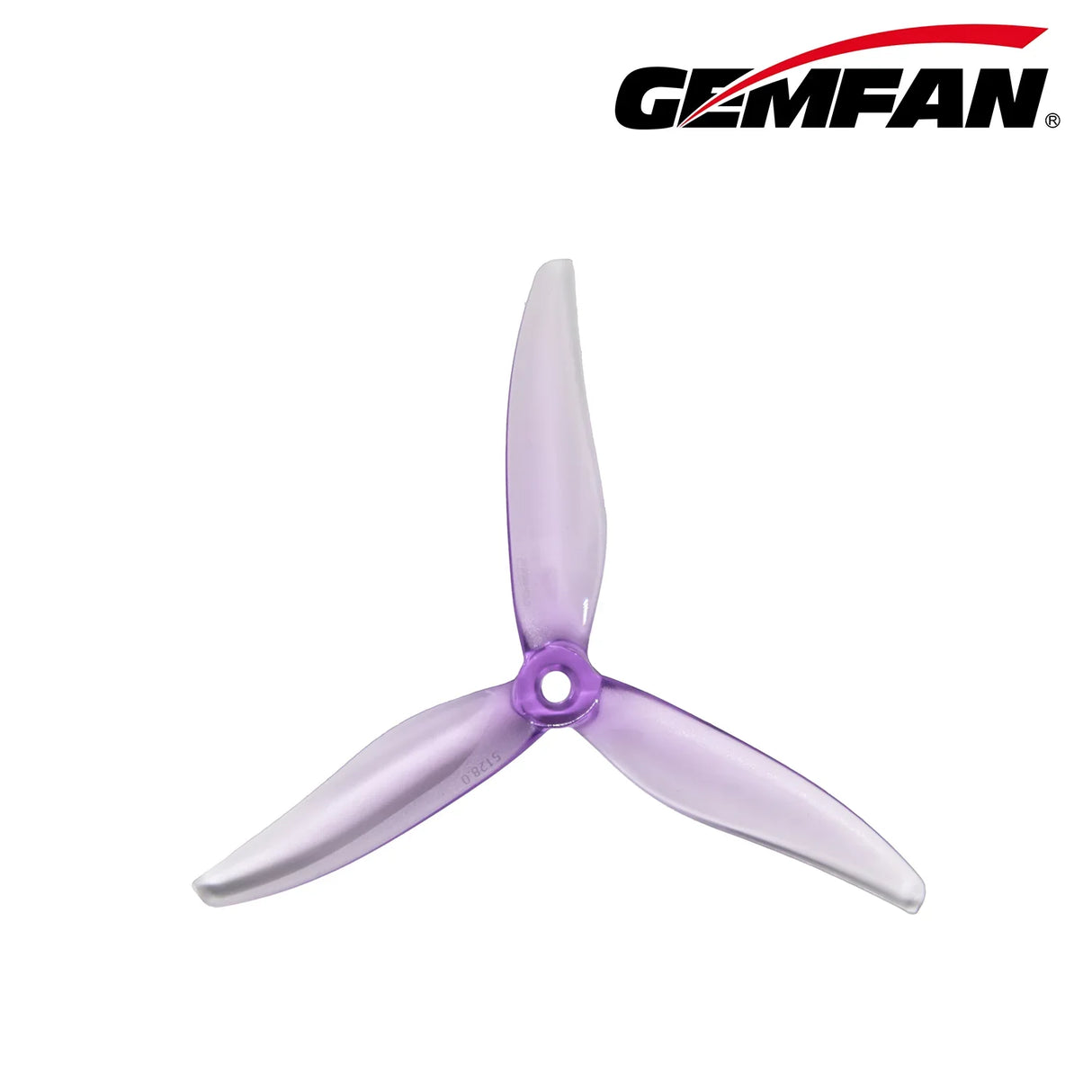 Gemfan Fury 5128.0 Propellers