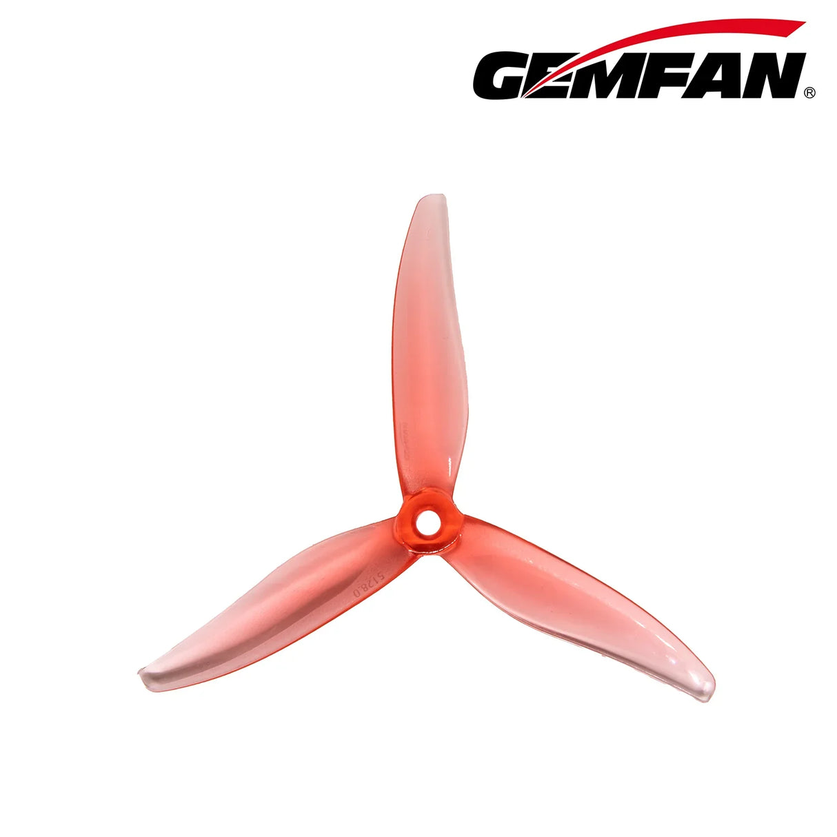 Gemfan Fury 5128.0 Propellers