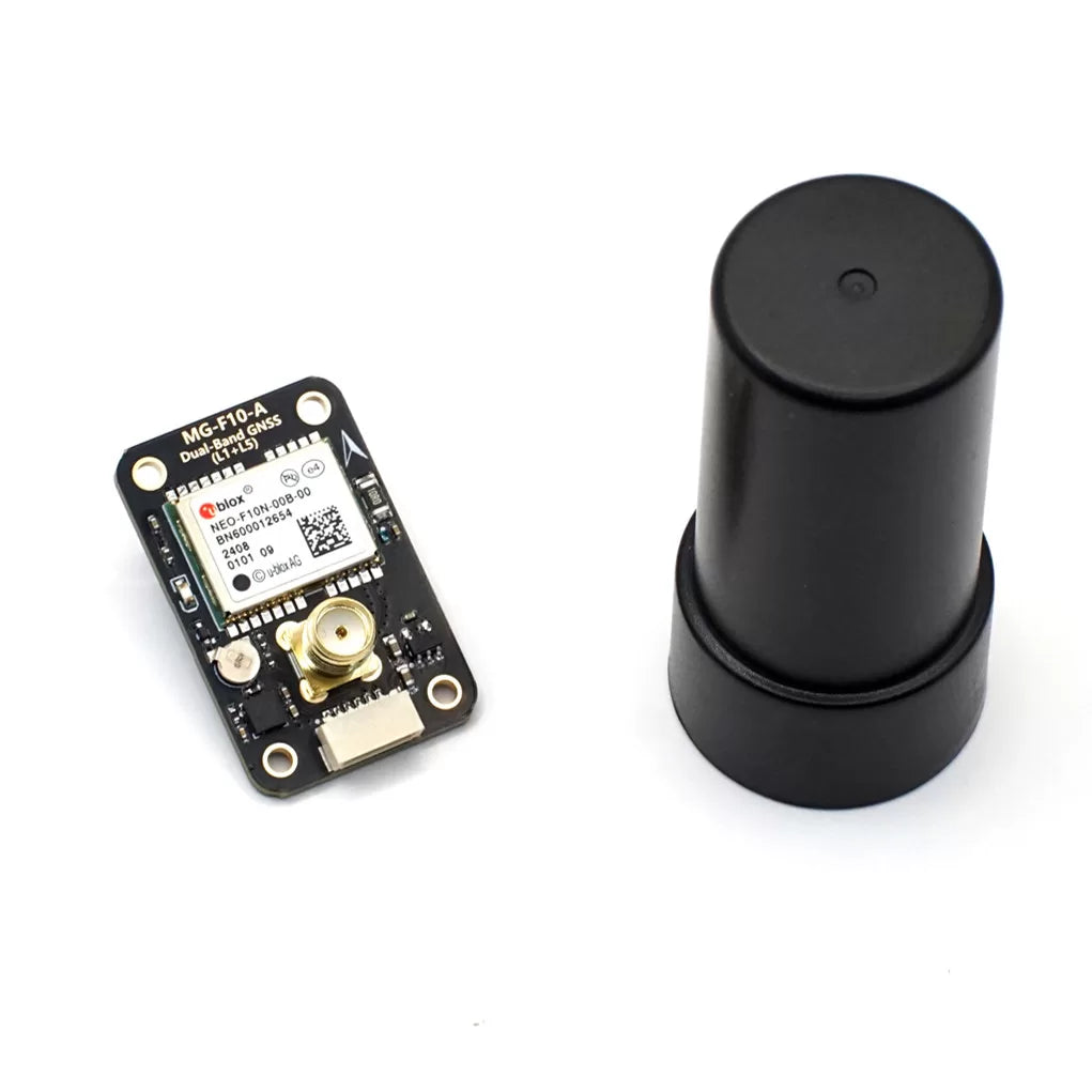 MicoAir MG-F10 GPS Module