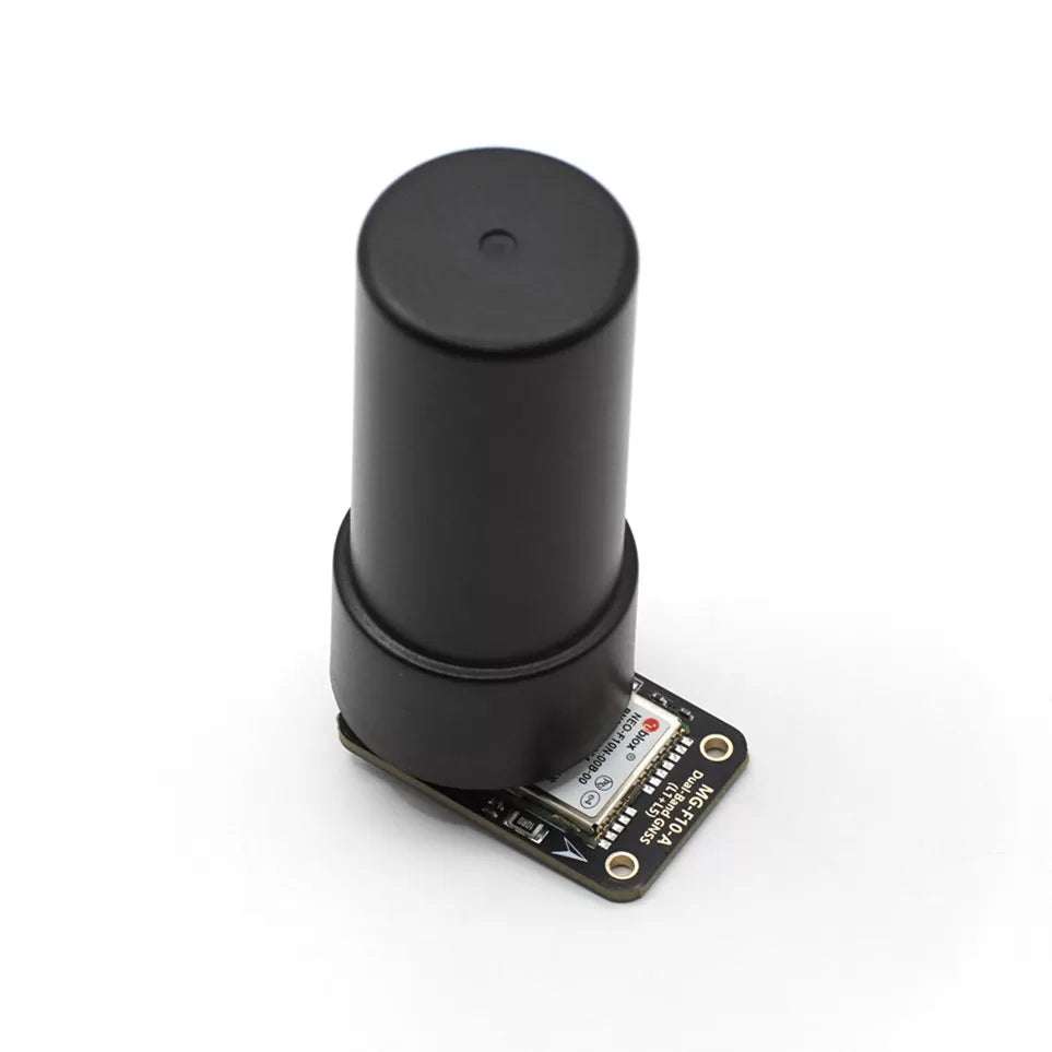 MicoAir MG-F10 GPS Module