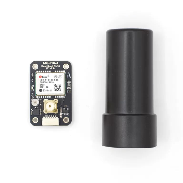 MicoAir MG-F10 GPS Module