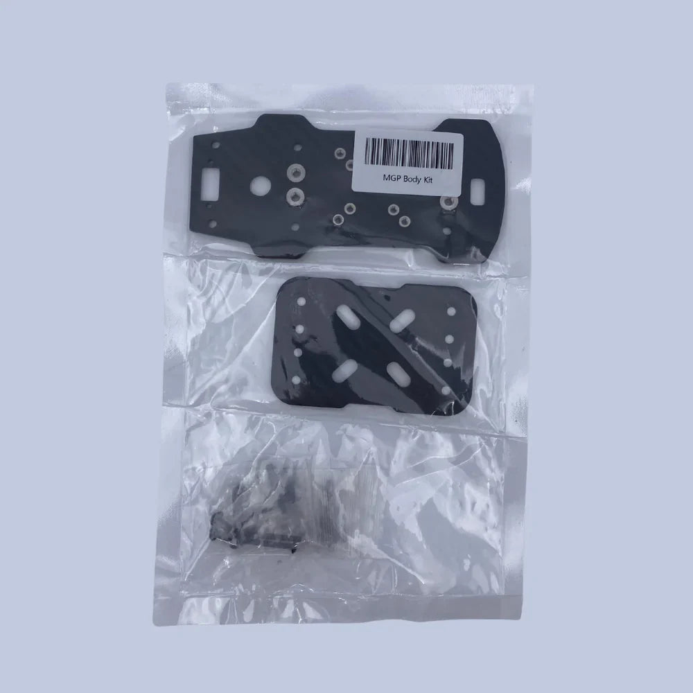 Five33 MultiGP Pro Stock Body Kit