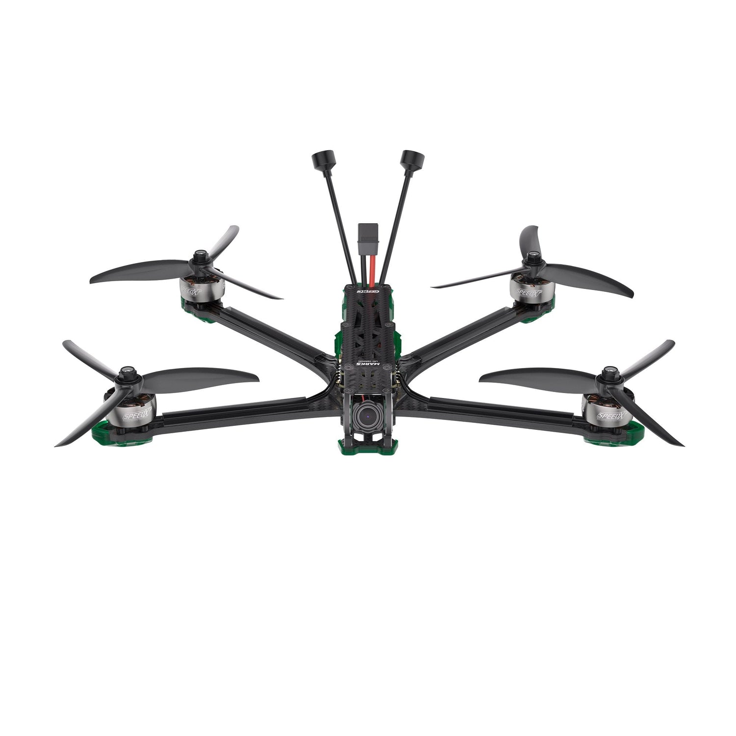 GEPRC MK5D-LR7 HD O3 Long Range Drone O3 (TBS)
