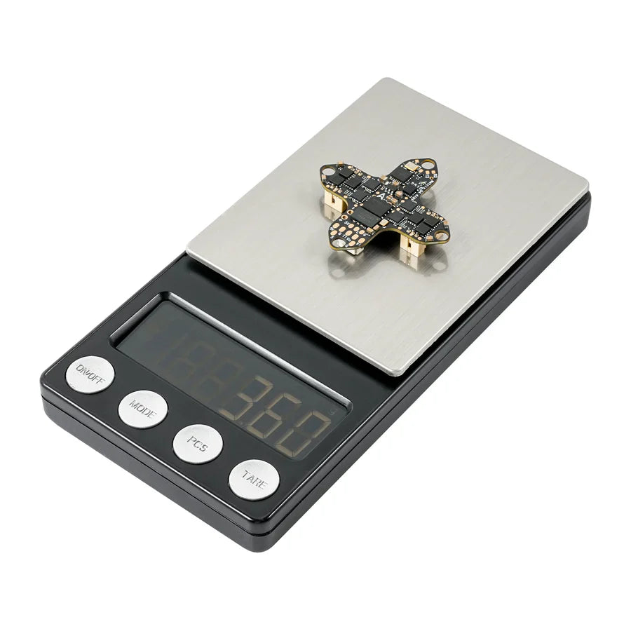 Matrix 1S Brushless Flight Controller G4 V1.0 (4IN1)