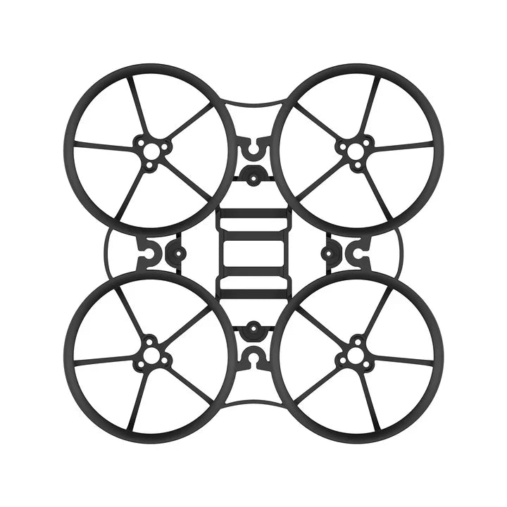 BetaFPV Meteor65 Pro II Brushless Whoop Frame (2-Pack)