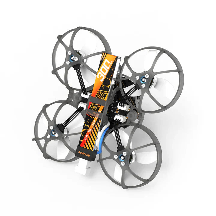 BetaFPV Meteor65 Pro O4 Brushless Whoop (ELRS 2.4G)