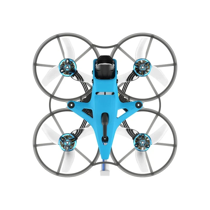 BetaFPV Meteor75 Pro II O4 Brushless Whoop Quadcopter (O4 Wide + ELRS 2.4G)