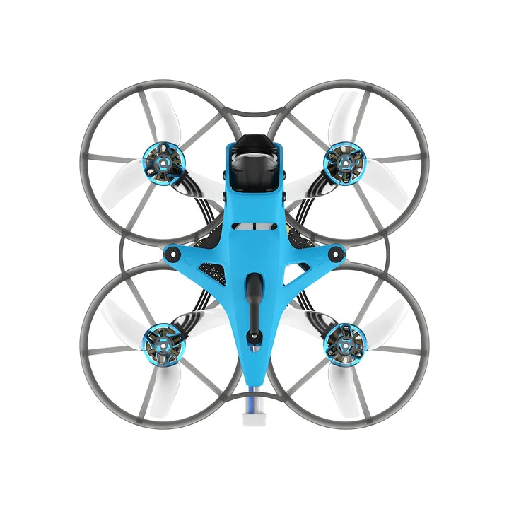 BetaFPV Meteor75 Pro II O4 Brushless Whoop Quadcopter (O4 Wide + ELRS 2.4G)