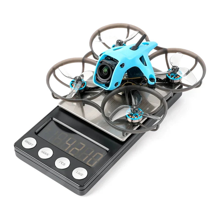 BetaFPV Meteor75 Pro II O4 Brushless Whoop Quadcopter (O4 Wide + ELRS 2.4G)