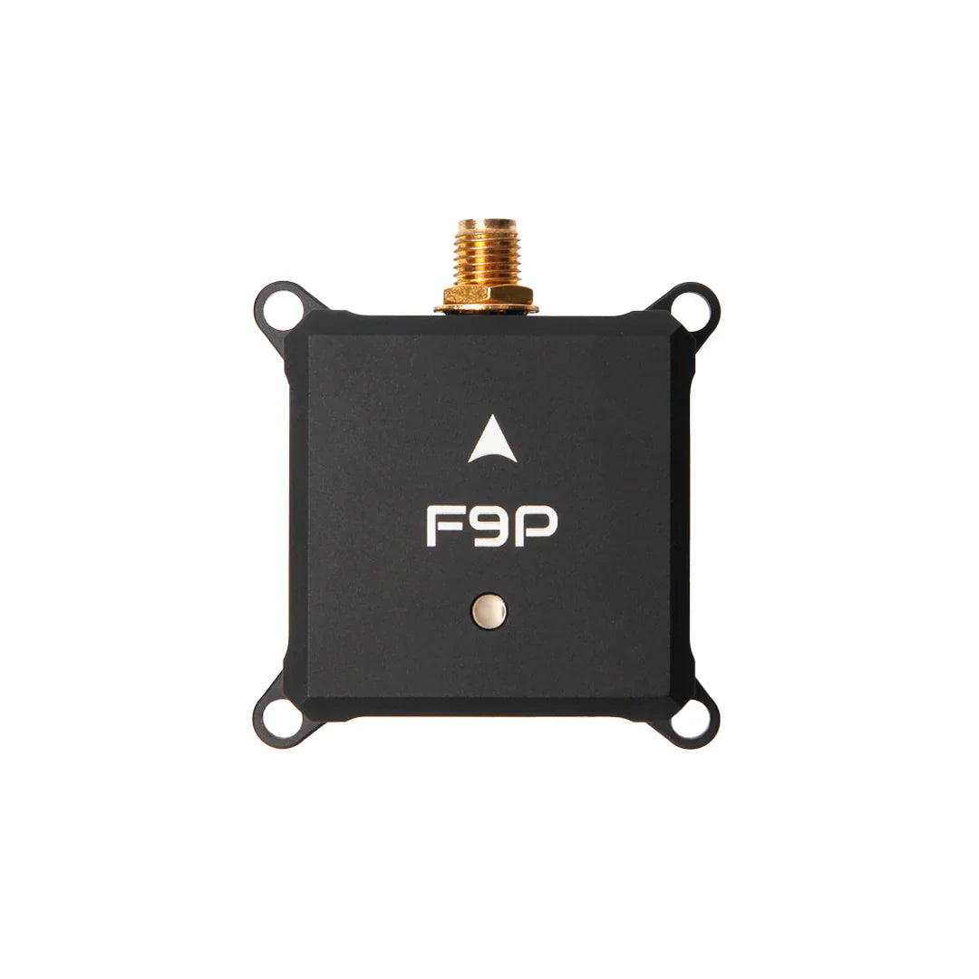 Holybro H-RTK NEO-F9P w/ Base Station Antenna