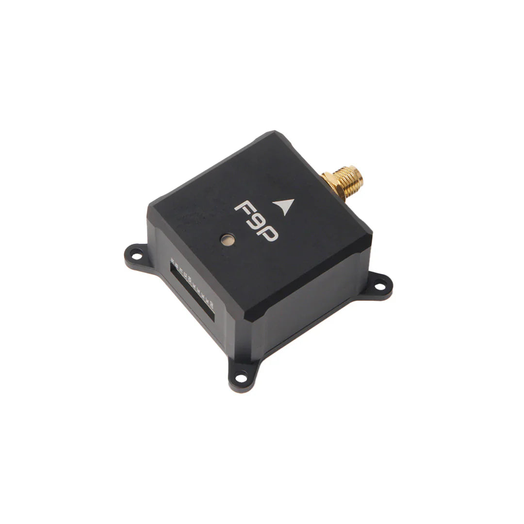Holybro H-RTK NEO-F9P w/ Base Station Antenna