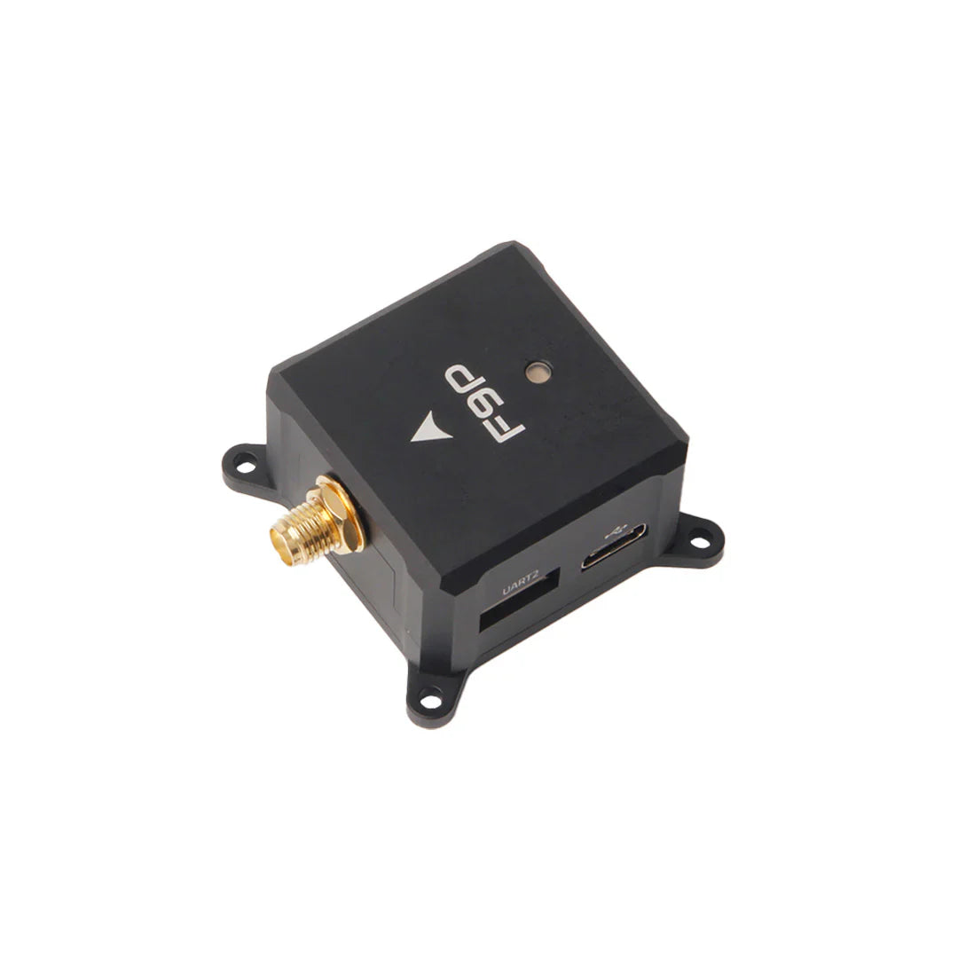 Holybro H-RTK NEO-F9P w/ Base Station Antenna