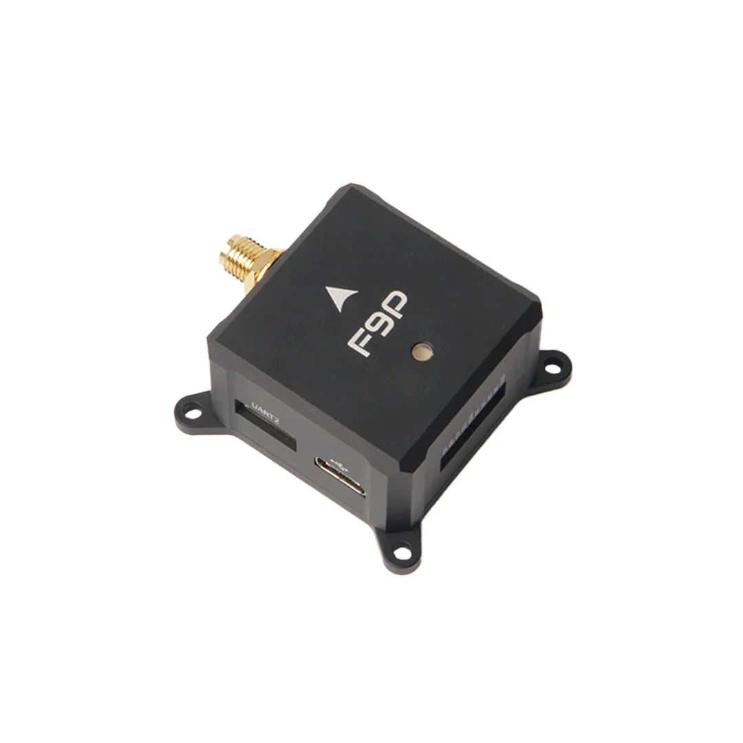 Holybro H-RTK NEO-F9P w/ Base Station Antenna